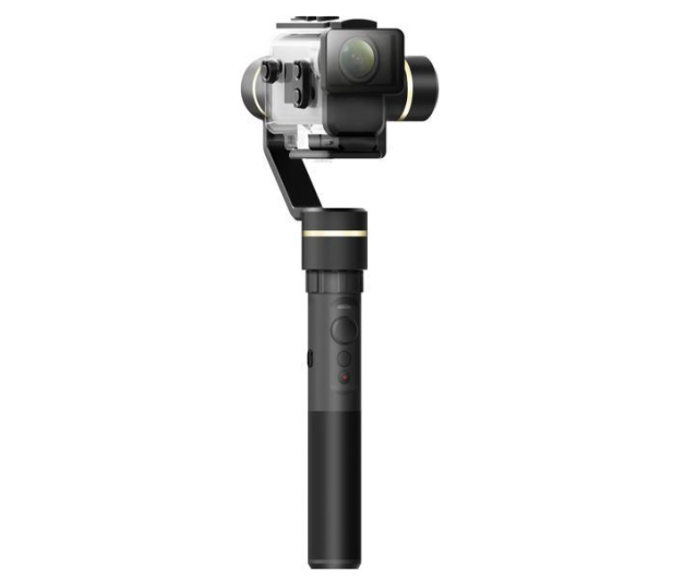 Feiyu-Tech G5 GS - 403593 - zdjęcie 2